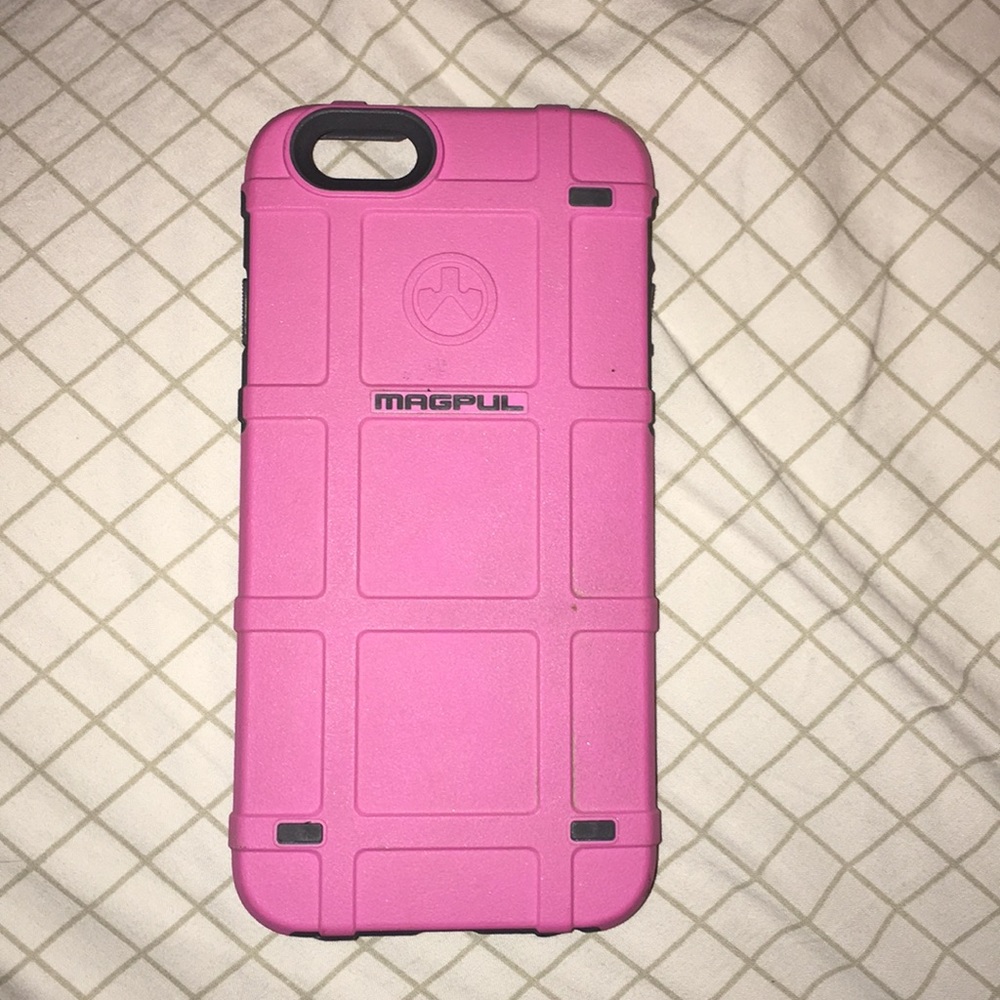 iPhone 6 or 6s phone case